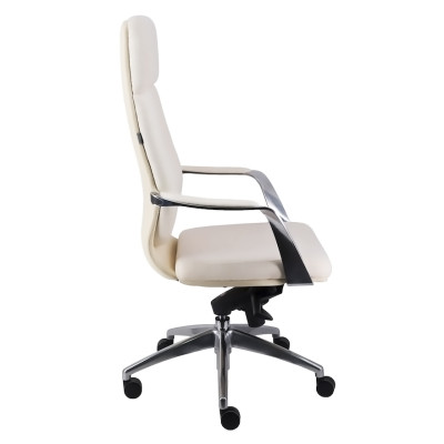 Кресло Everprof Paris PU beige