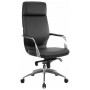 Кресло Everprof Paris PU black
