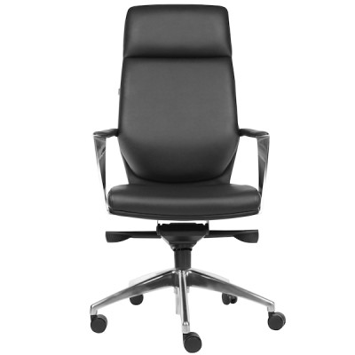Кресло Everprof Paris PU black