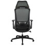 Кресло Everprof Phoenix сетка black
