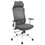 Кресло Everprof Phoenix сетка grey
