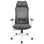 Кресло Everprof Phoenix сетка grey