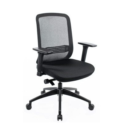 Кресло Everprof Porto PL  black