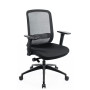 Кресло Everprof Porto PL сетка black
