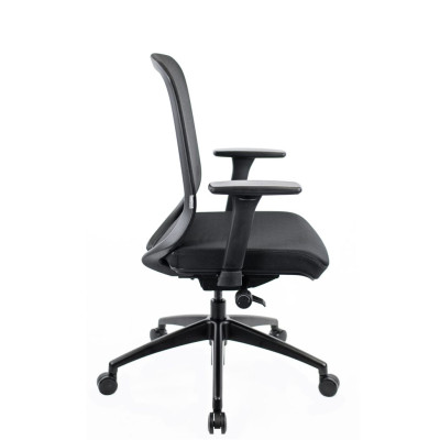 Кресло Everprof Porto PL  black