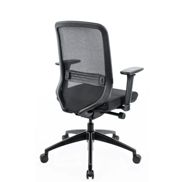 Кресло Everprof Porto PL сетка black