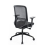 Кресло Everprof Porto PL сетка black