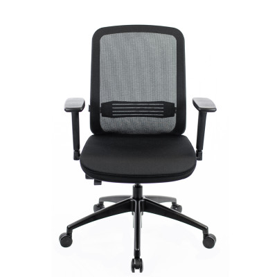 Кресло Everprof Porto PL  black