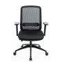 Кресло Everprof Porto PL сетка black