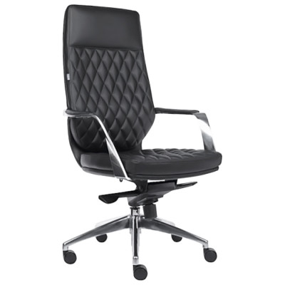Кресло Everprof Roma NL black