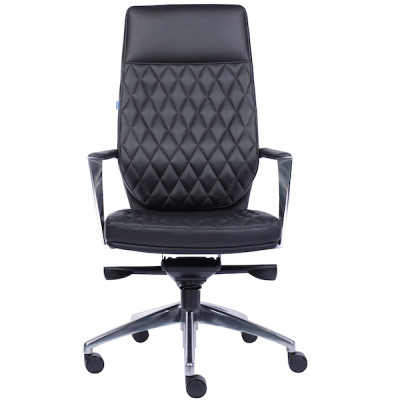 Кресло Everprof Roma NL black