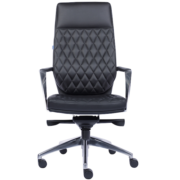 Кресло Everprof Roma NL black
