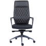 Кресло Everprof Roma NL black