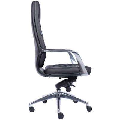 Кресло Everprof Roma NL black