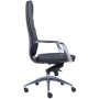 Кресло Everprof Roma NL black