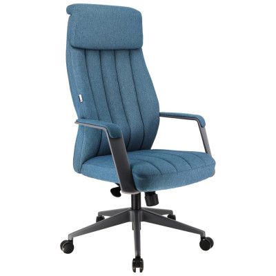 Кресло Everprof Shanghai blue