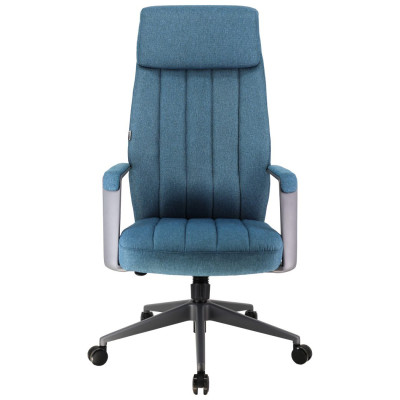 Кресло Everprof Shanghai blue