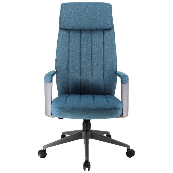 Кресло Everprof Shanghai blue