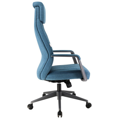 Кресло Everprof Shanghai blue