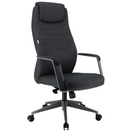 Кресло Everprof Singapure dark grey