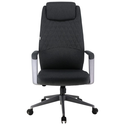 Кресло Everprof Singapure dark grey