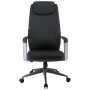 Кресло Everprof Singapure dark grey
