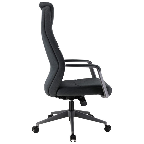 Кресло Everprof Singapure dark grey