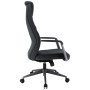 Кресло Everprof Singapure dark grey