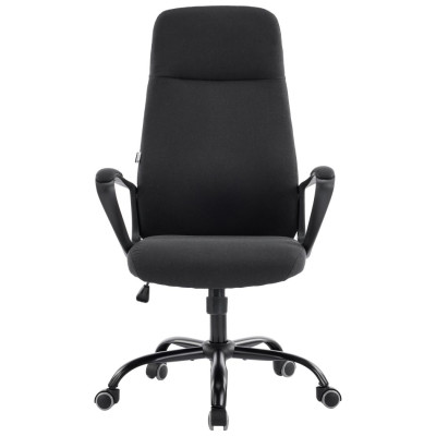 Кресло Everprof Smart  black