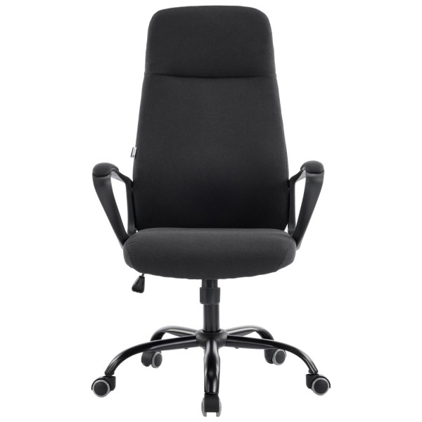 Кресло Everprof Smart ткань black