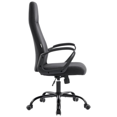 Кресло Everprof Smart  black