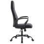 Кресло Everprof Smart ткань black