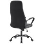 Кресло Everprof Smart ткань black
