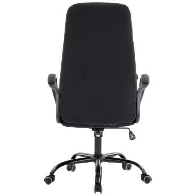 Кресло Everprof Smart  black
