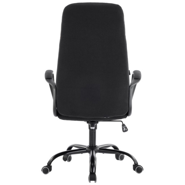 Кресло Everprof Smart ткань black