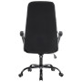 Кресло Everprof Smart ткань black