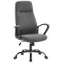 Кресло Everprof Smart ткань grey