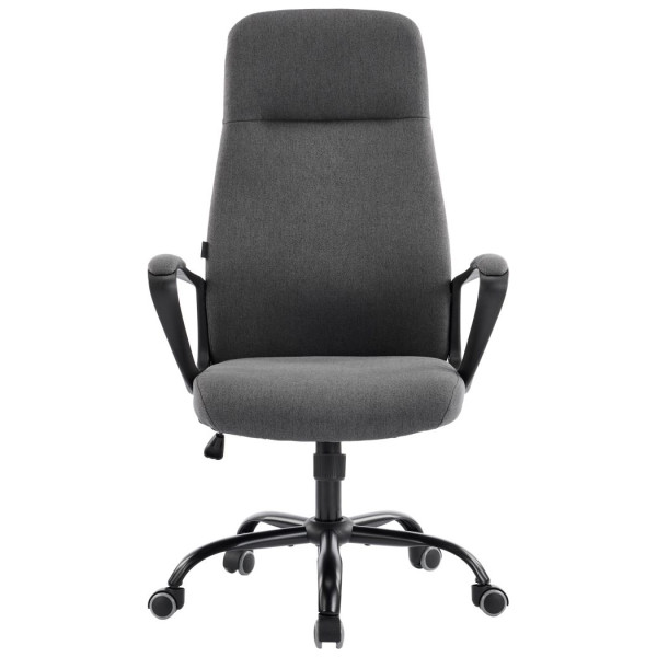 Кресло Everprof Smart ткань grey