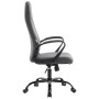 Кресло Everprof Smart ткань grey