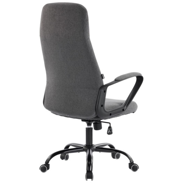 Кресло Everprof Smart ткань grey