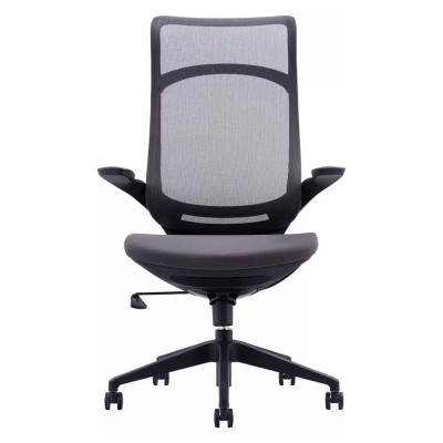 Кресло Everprof Spirit сетка black