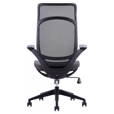 Кресло Everprof Spirit сетка black