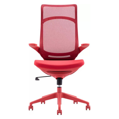 Кресло Everprof Spirit сетка red