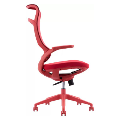 Кресло Everprof Spirit сетка red