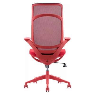 Кресло Everprof Spirit сетка red