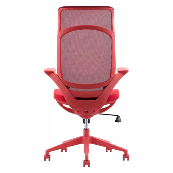 Кресло Everprof Spirit сетка red