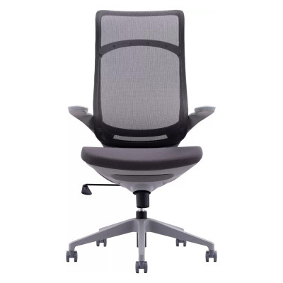 Кресло Everprof Spirit сетка grey