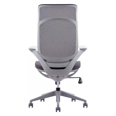 Кресло Everprof Spirit сетка grey