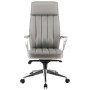 Кресло Everprof Tokyo PU grey
