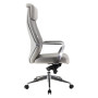 Кресло Everprof Tokyo PU grey